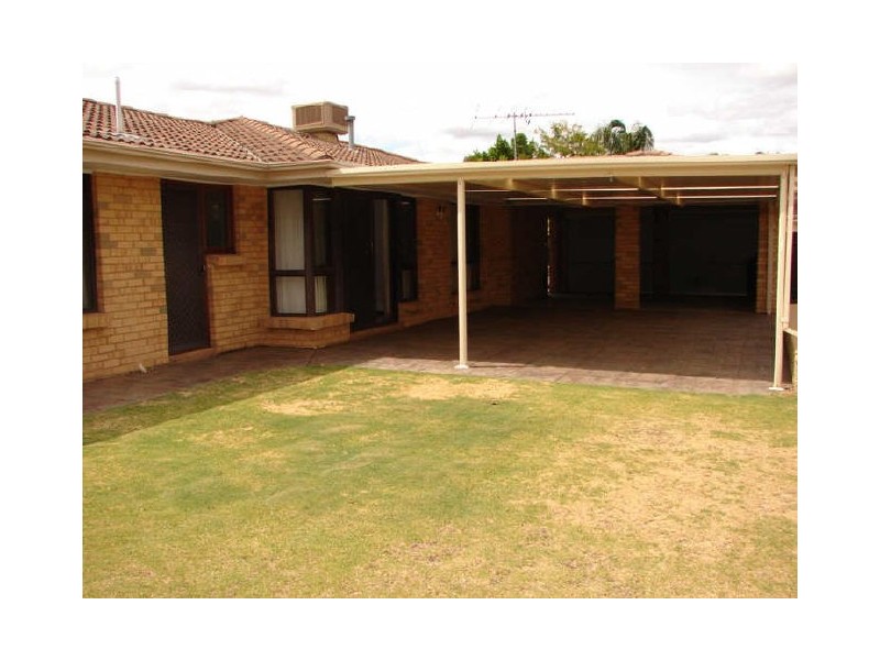 36 Brisbane Drive, Salisbury Heights SA 5109