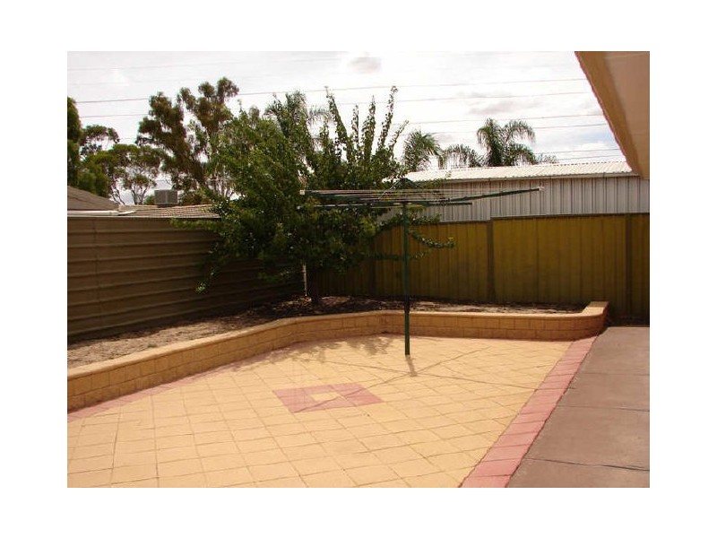 36 Brisbane Drive, Salisbury Heights SA 5109