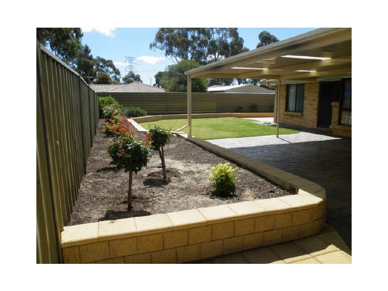 36 Brisbane Drive, Salisbury Heights SA 5109