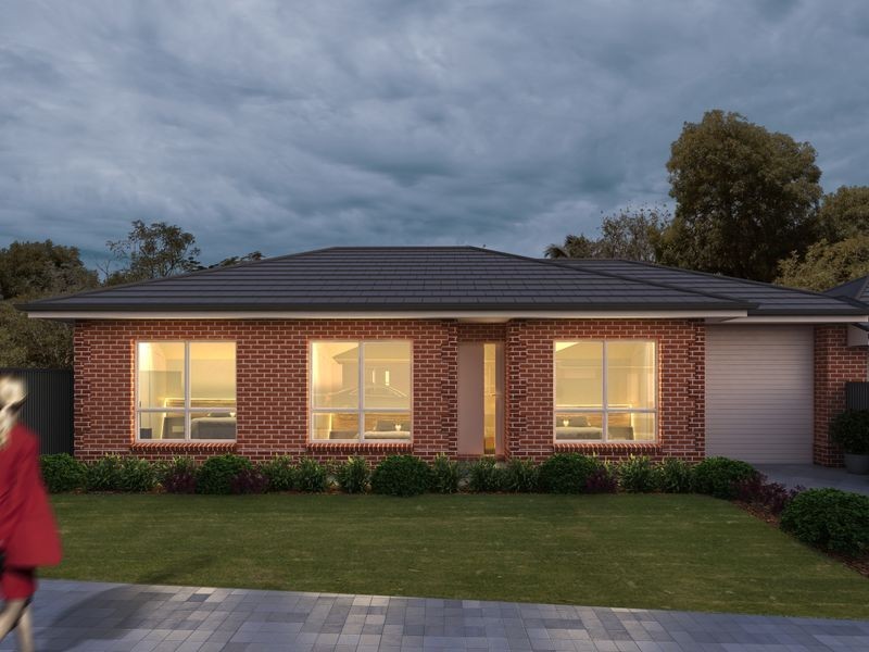 9A & 9C Crissoula Avenue, Hope Valley SA 5090