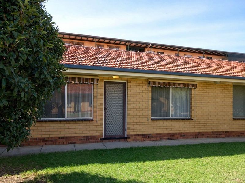 11/118 Lipsett Terrace, Brooklyn Park SA 5032