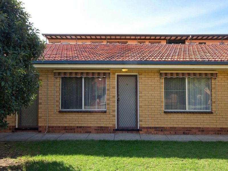 11/118 Lipsett Terrace, Brooklyn Park SA 5032