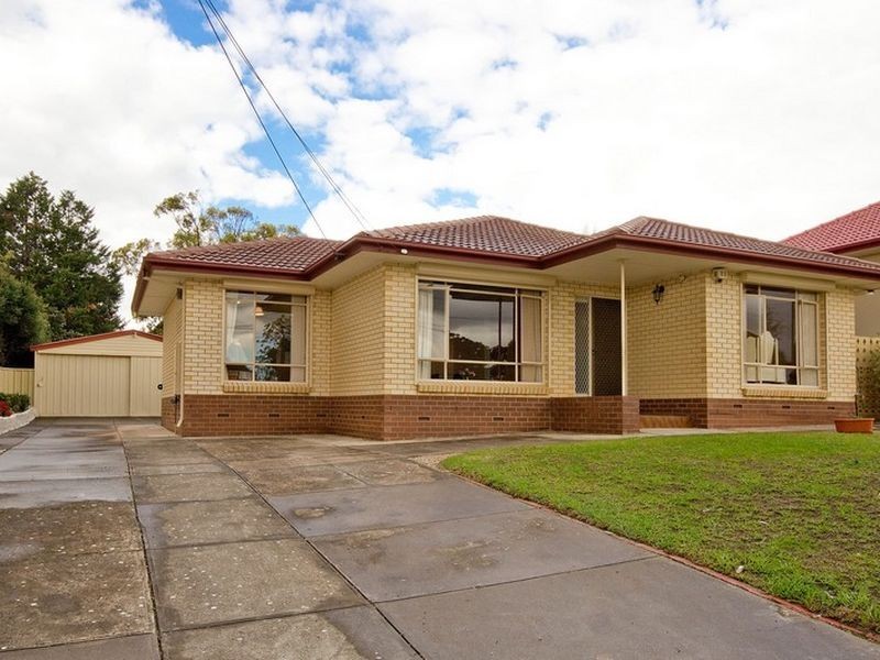 3 Anne Street, Ridgehaven SA 5097