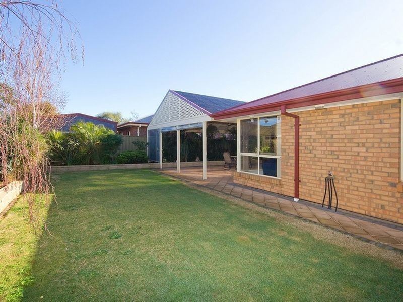 4 Trinity Court, Andrews Farm SA 5114