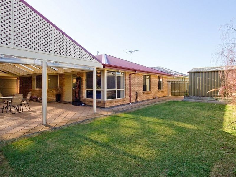4 Trinity Court, Andrews Farm SA 5114