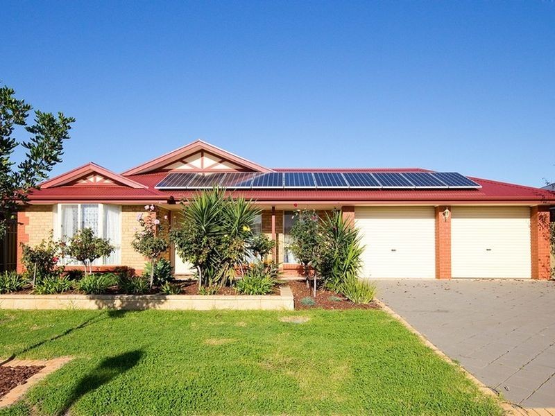 4 Trinity Court, Andrews Farm SA 5114