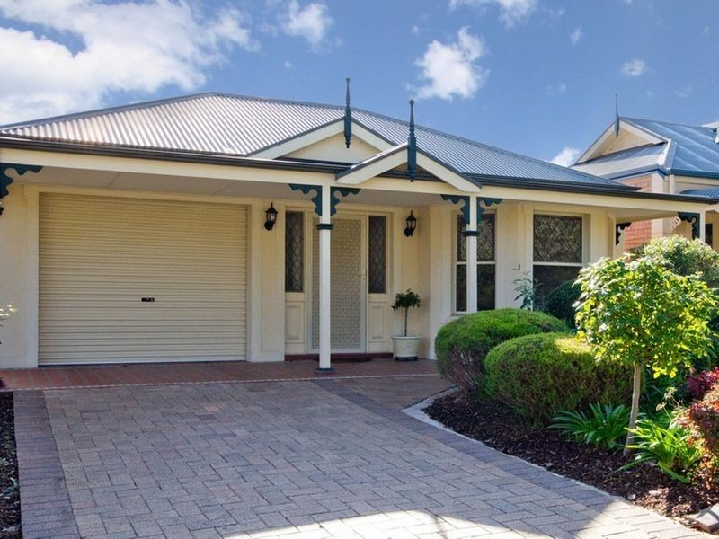 7 Angove Park Drive, Tea Tree Gully SA 5091