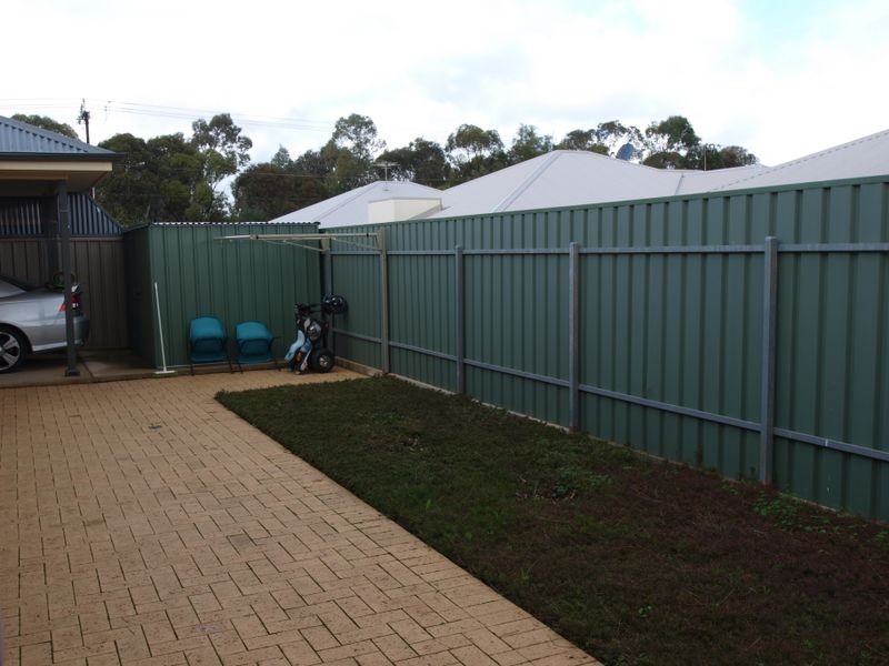 5/185-187 Martins Road, Parafield Gardens SA 5107