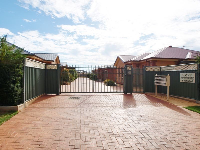 5/185-187 Martins Road, Parafield Gardens SA 5107