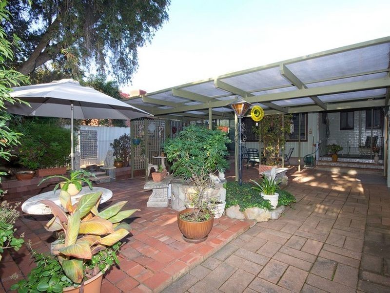 38 Coppleridge Drive, Elizabeth Vale SA 5112