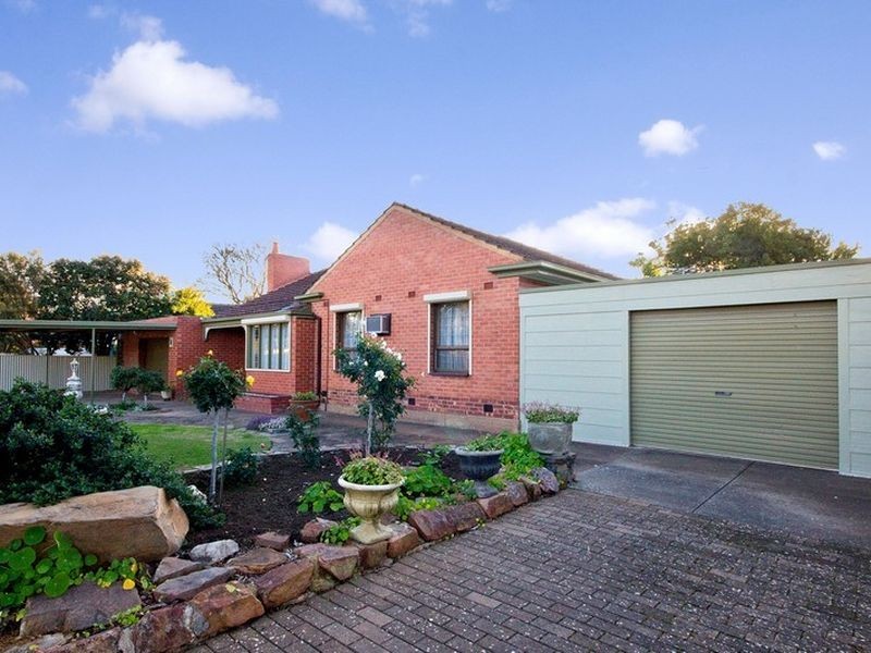 38 Coppleridge Drive, Elizabeth Vale SA 5112