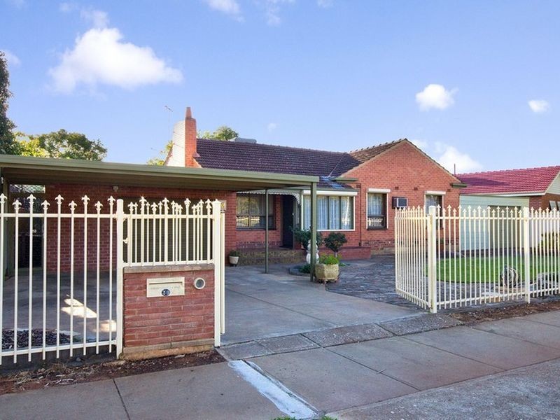 38 Coppleridge Drive, Elizabeth Vale SA 5112