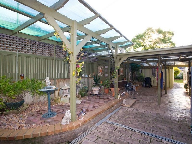 38 Coppleridge Drive, Elizabeth Vale SA 5112