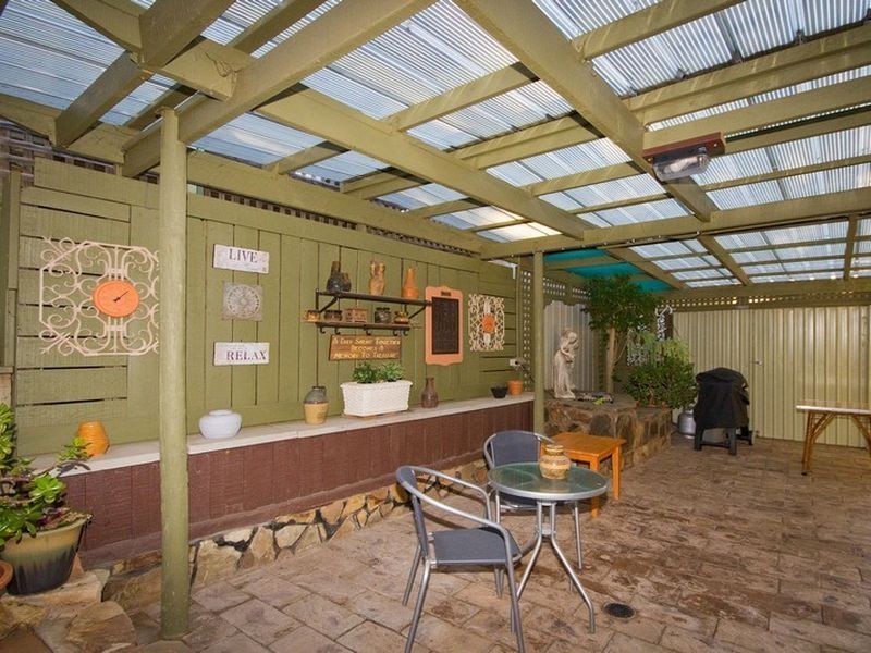 38 Coppleridge Drive, Elizabeth Vale SA 5112