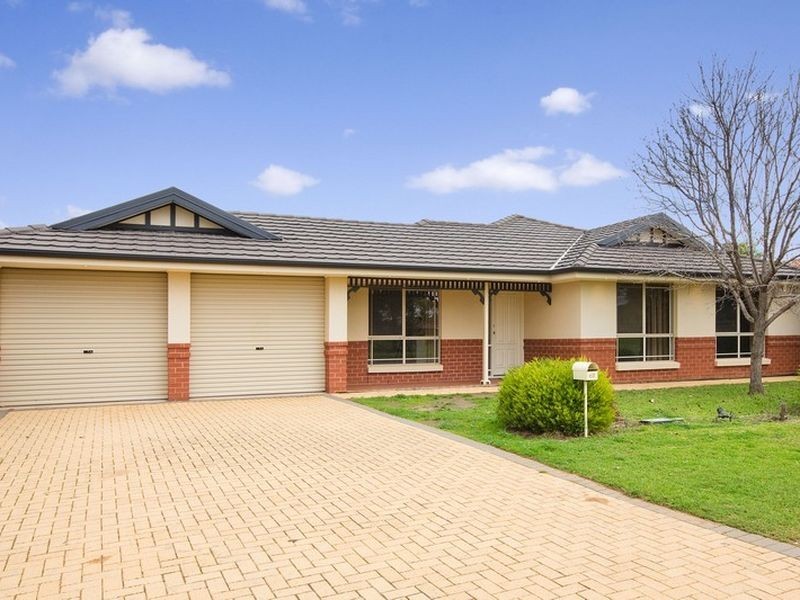 68 Leicester Grove, Andrews Farm SA 5114