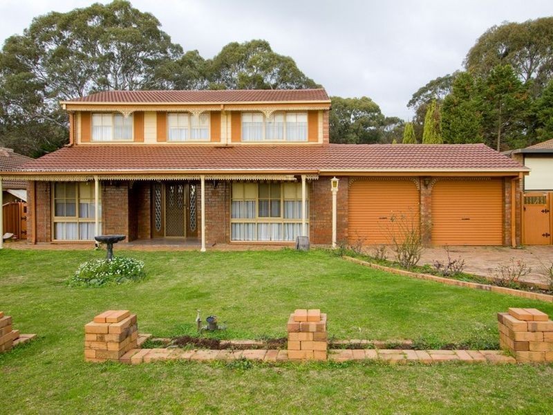 46 Sarnia Farm Rd, St Agnes SA 5097