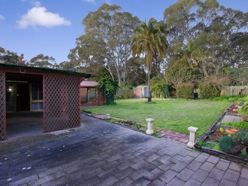 46 Sarnia Farm Rd, St Agnes SA 5097