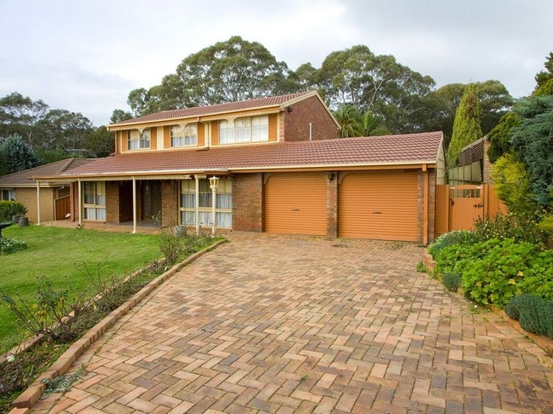 46 Sarnia Farm Rd, St Agnes SA 5097