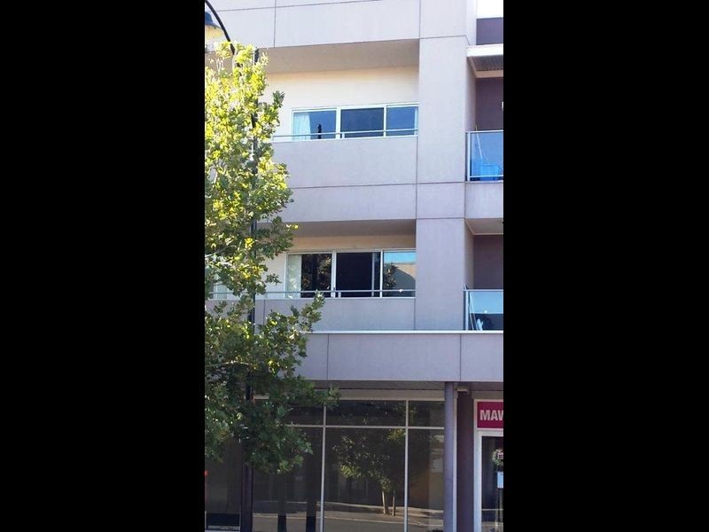 29/13-19 Hurtle Parade, Mawson Lakes SA 5095