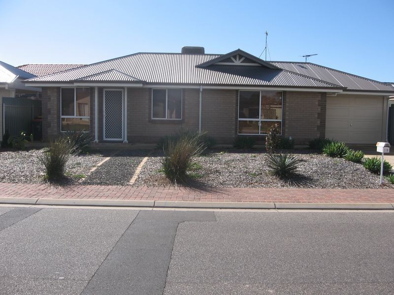 12 Gemini Drive, Munno Para West SA 5115
