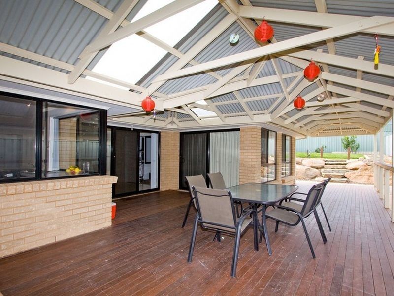 3 Swallow Drive, Hewett SA 5118