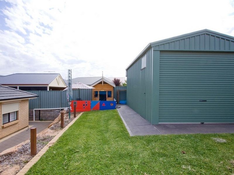 3 Swallow Drive, Hewett SA 5118