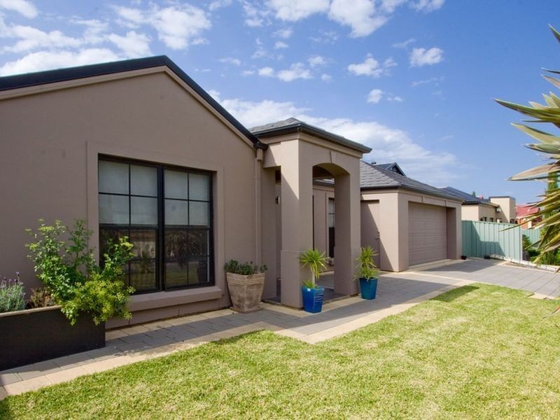 3 Swallow Drive, Hewett SA 5118