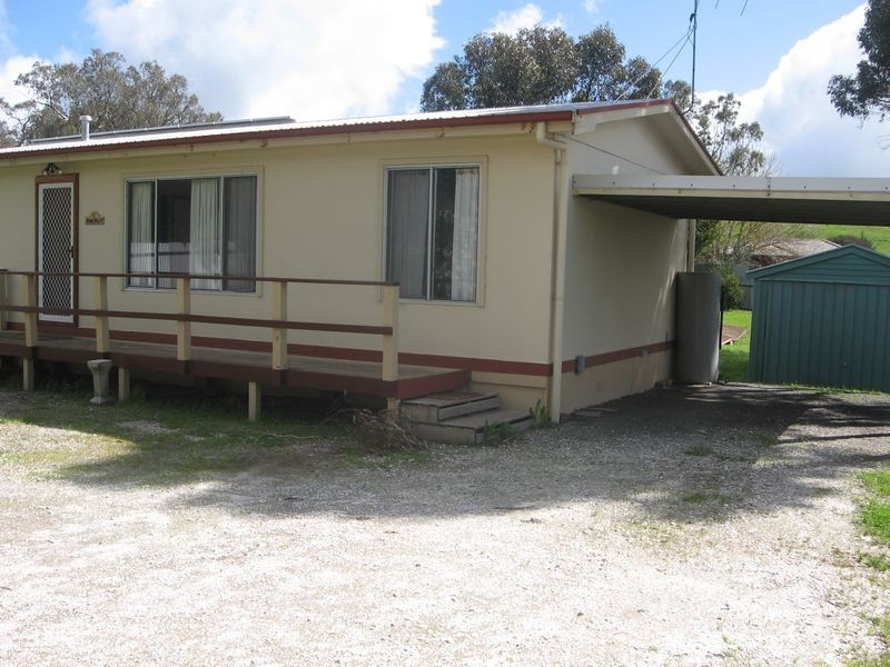 6 Angas Street, Springton SA 5235