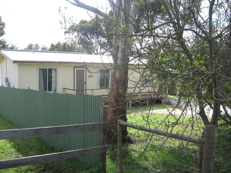 6 Angas Street, Springton SA 5235