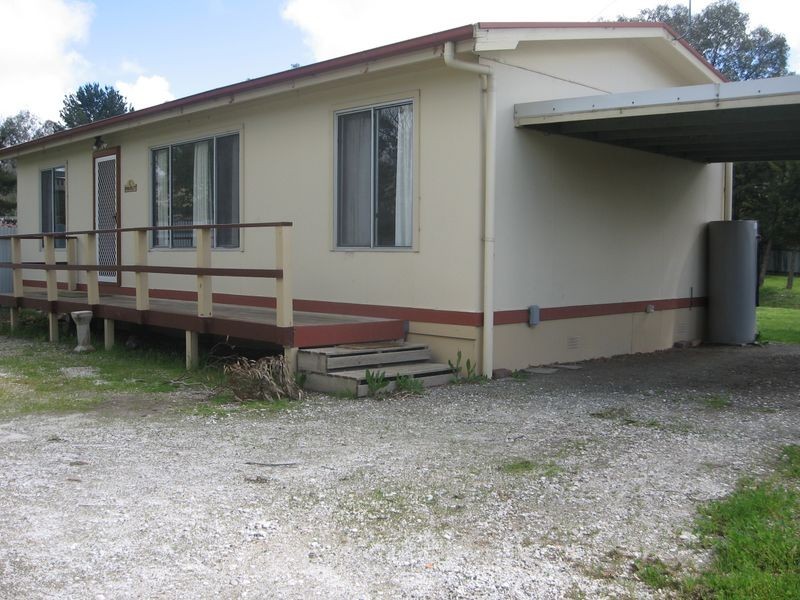 6 Angas Street, Springton SA 5235