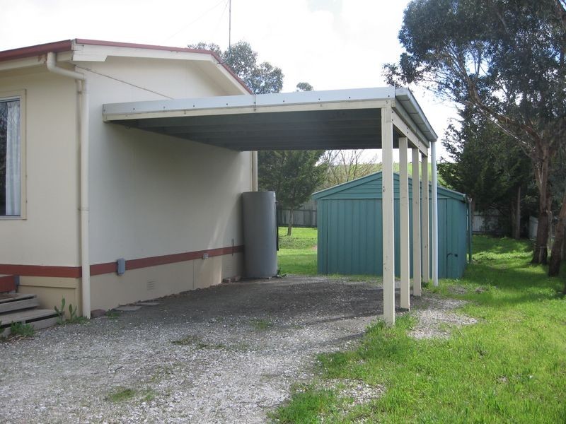 6 Angas Street, Springton SA 5235