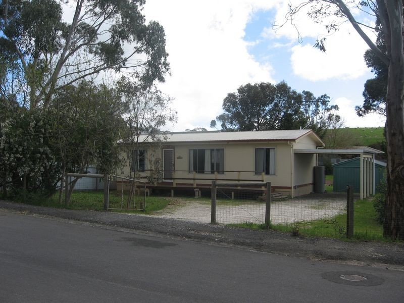 6 Angas Street, Springton SA 5235