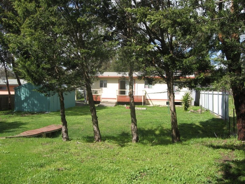 6 Angas Street, Springton SA 5235