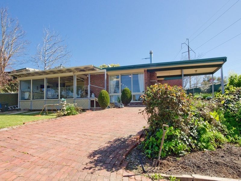 123 Torrens Hill Rd, Paracombe SA 5132