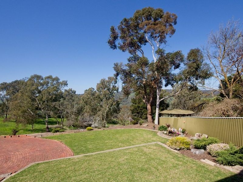 123 Torrens Hill Rd, Paracombe SA 5132