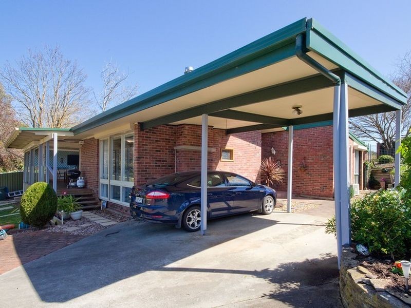 123 Torrens Hill Rd, Paracombe SA 5132