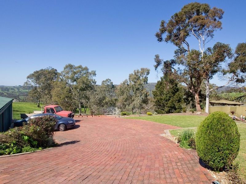 123 Torrens Hill Rd, Paracombe SA 5132