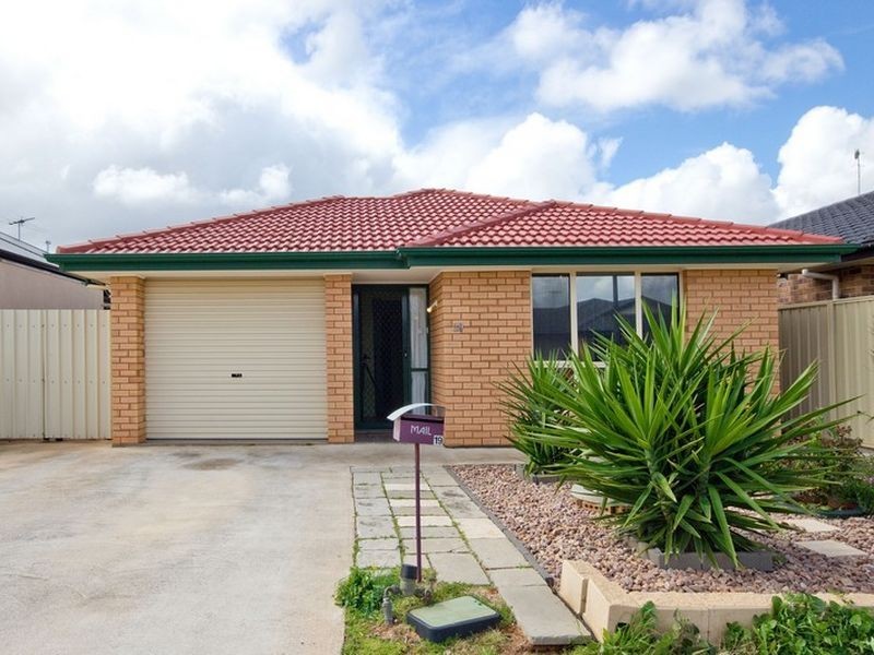 19 Banff Street, Burton SA 5110