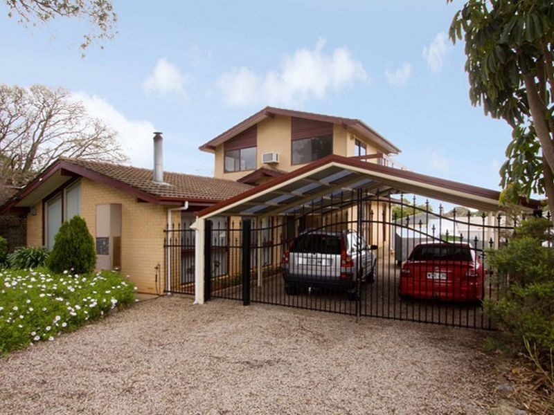 14 Catherine Drive, Redwood Park SA 5097