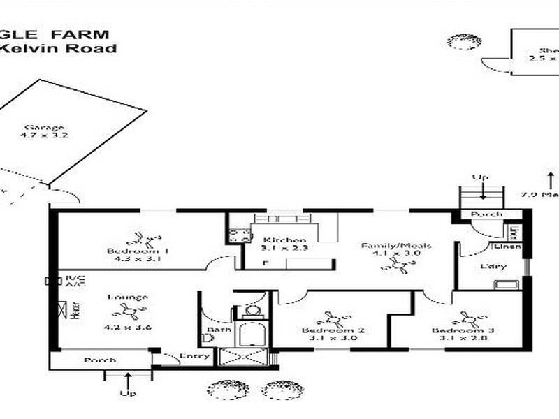 13 Kelvin Road, Ingle Farm SA 5098