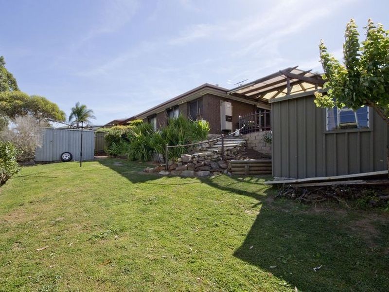 16 Grandview Drive, Hillbank SA 5112