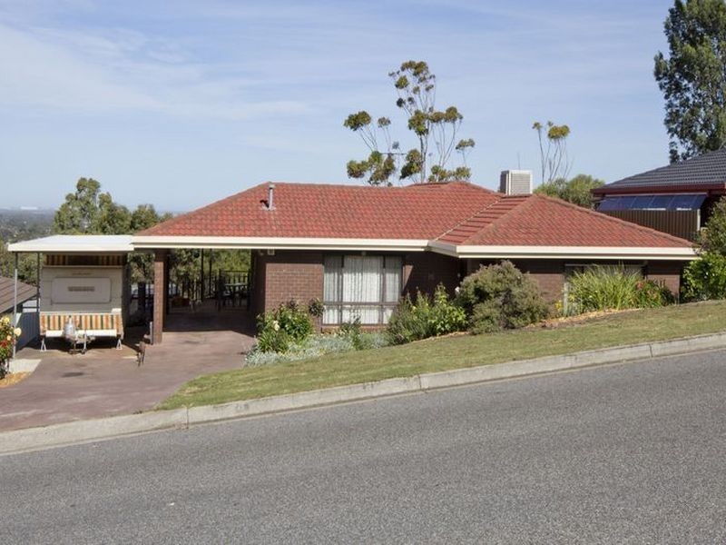 16 Grandview Drive, Hillbank SA 5112