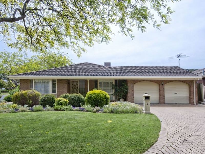 7 Ey Court, Athelstone SA 5076