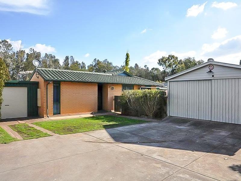 33 Ramsay Way, Para Hills West SA 5096