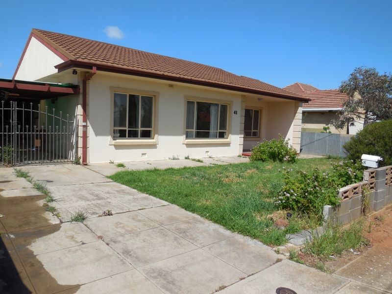 41 Ayredale Avenue, Clearview SA 5085