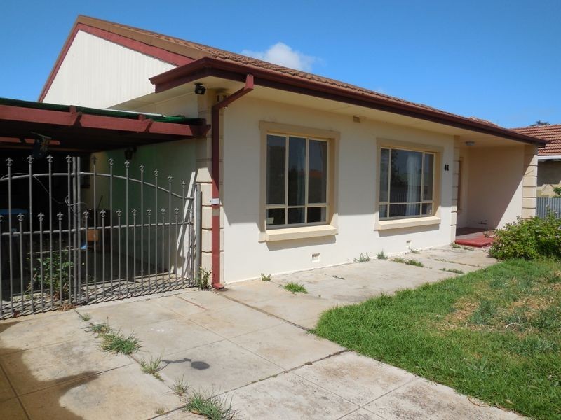 41 Ayredale Avenue, Clearview SA 5085