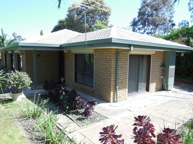 60 Cronulla Drive, Redwood Park SA 5097