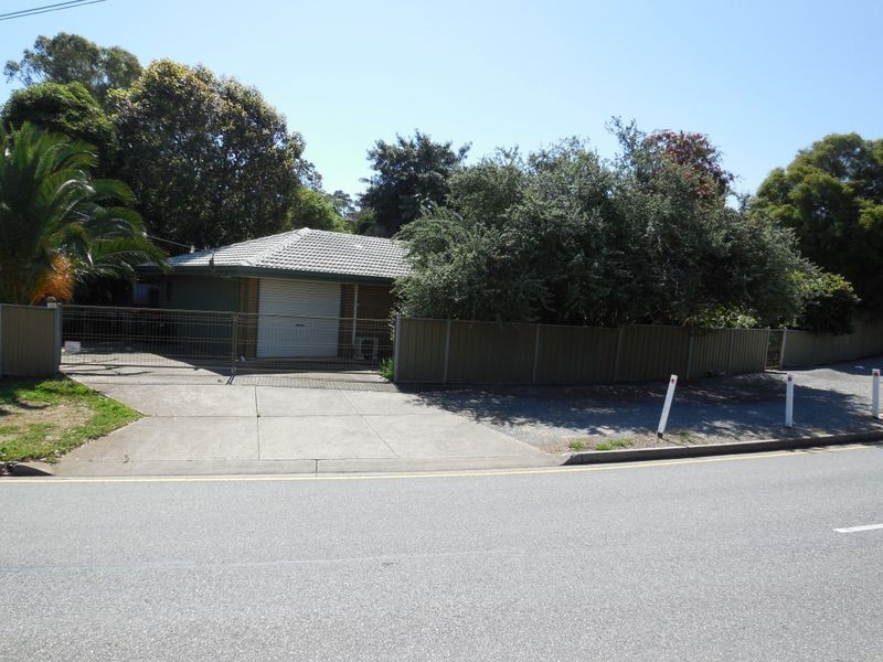 60 Cronulla Drive, Redwood Park SA 5097