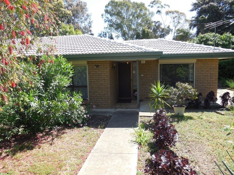 60 Cronulla Drive, Redwood Park SA 5097