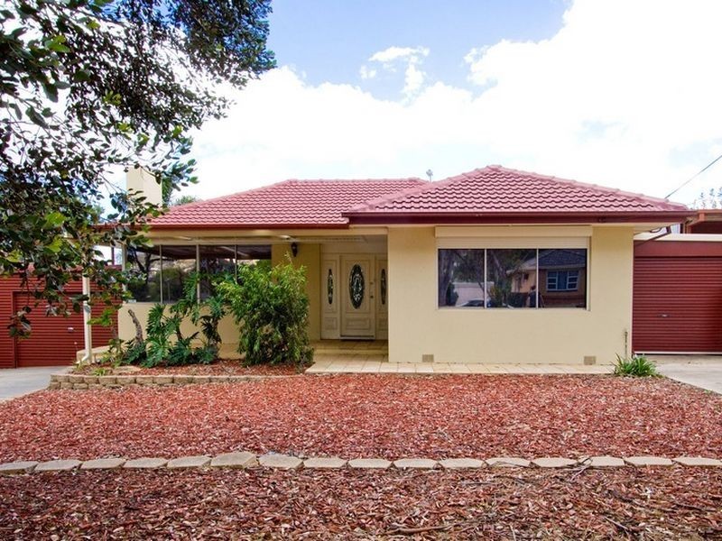 21 Black Top Road, Hillbank SA 5112